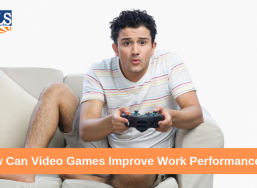 How Can Video Games Improve Work Performance?